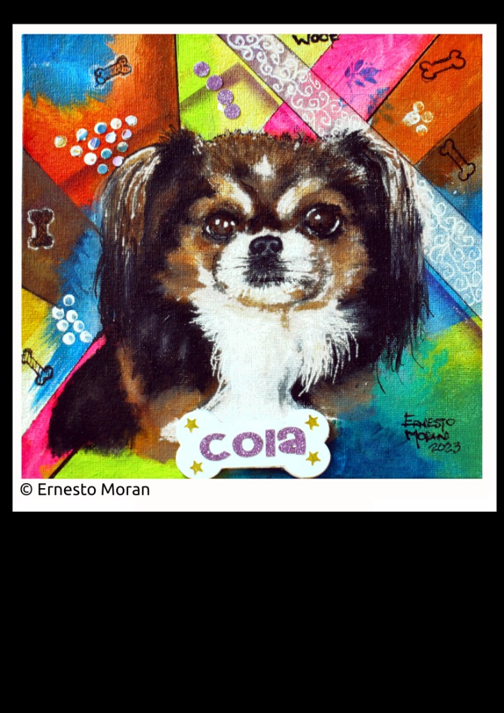 Cola